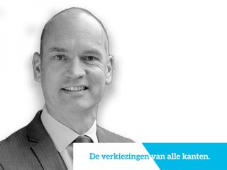 Segers wil niet bij voorbaat al in rol van gedoger