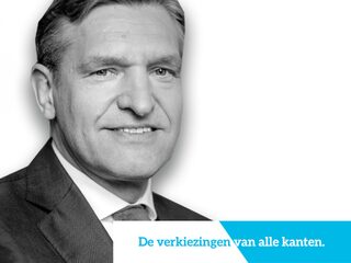 CDA: Wegen opknappen met geld van het spoor