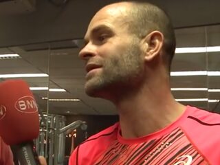 Uitlopen met Erben: Juist in sport zijn we allemaal gelijk