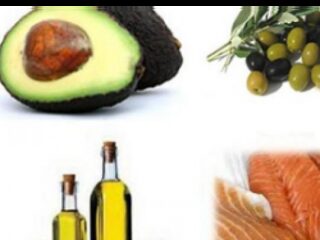 Feit of fictie: 'Natuurlijk vet niet schadelijk voor gezondheid'