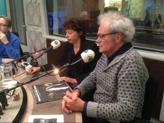 Hoe een mailtje uit Zuid-Afrika het leven van een fotograaf veranderde