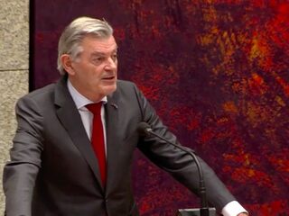 Financiën, de Fight Club van de Kamer