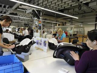 'We kunnen arbeidsgehandicapten niet meer helpen'