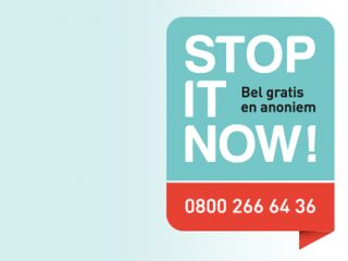 'Pedofiele gevoelens kun je niet stoppen, het gedrag wel'