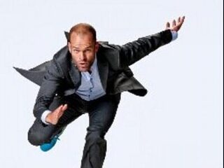 Uitlopen met Erben - Instorten en herstellen voor Feyenoord