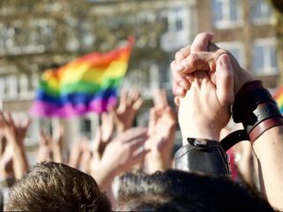 RadioDoc: 'Als Ze Maar Van Me Afblijven'