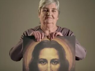 'Het is alsof je je eigen trouwfoto verscheurt'