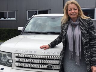 Voor Marianne Zwagerman is het ‘na mij de zondvloed’