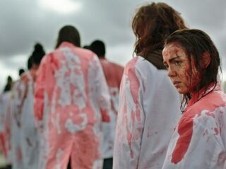 Raw laat je voelen hoe het is om mens te eten