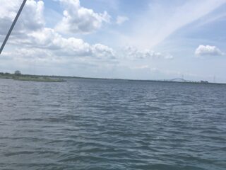 100 dagen Trump: losing Louisiana