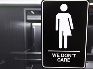 Transgenders grijpen zelf naar hormonen