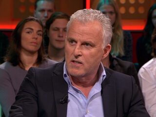 Feit of fictie: 90% bevolking wil ziekenhuis als DNA-databank