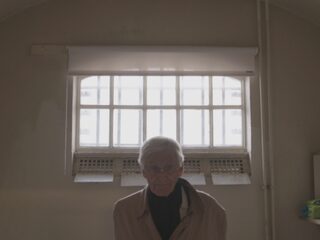 Filmpje van ex-nazi (88) gaat viraal