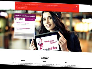 Tinker Travel dupeert klanten met annuleringen en betaalt niet terug