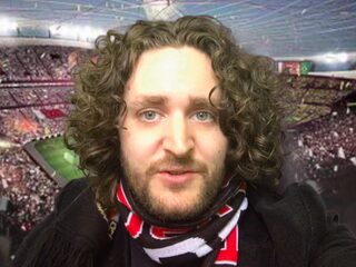 Column: 'Voetbal is religie'