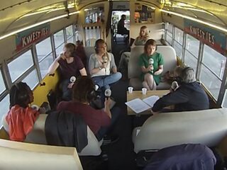 Heftige discussie over seksisme bij Kwesties