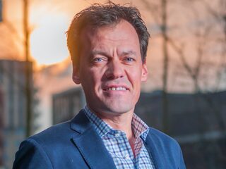 Sybrand Buma als de vieze man van het Binnenhof?