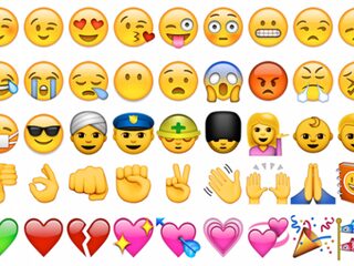 Misverstand over Emoji's? Keith Broni helpt je uit de brand
