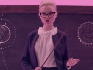 Hoe Poetin met dit YouTube-filmpje de jeugd voor zich probeert te winnen (en daarin faalt)