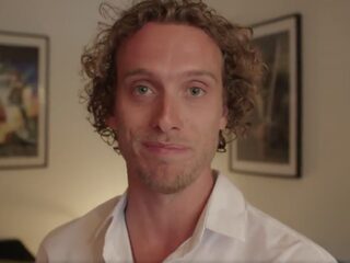 Van Nijmeegse student naar Hollywood-regisseur