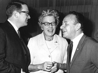 Op een mooie Pinksterdag