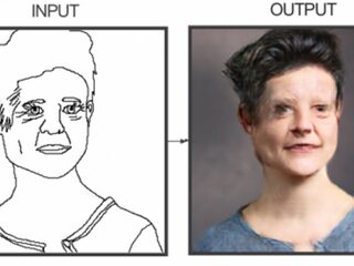 Fotogenerator van Lara Rense zorgt voor 'rokende' NPO-servers