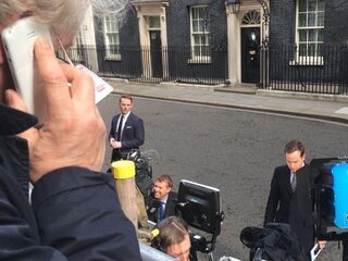 Britse verkiezingen: Theresa May verliest met gokken