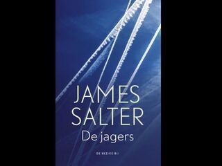 In de Boekenrubriek: 'De jagers' van James Salter