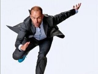 Uitlopen met Erben - Abdelkader Benali over de schoonheid van hardlopen