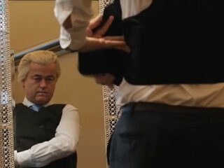 Documentaire over Geert Wilders in première