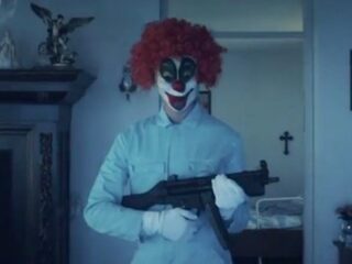 Een reis door je eigen angsten in confronterend spookhuis