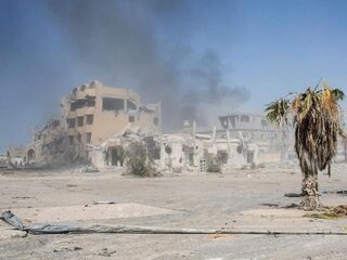 Yvonne Snitjer: 'Ik ben nooit in gevaar geweest'