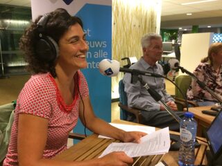 OUDstanding! komt naar de Heikant