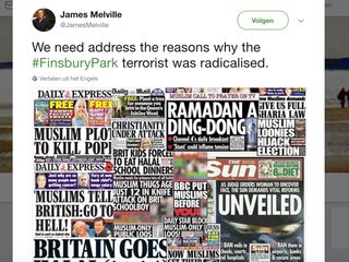 TrendingVandaag: #BREXSHIT