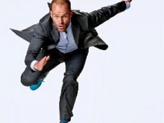 Uitlopen met Erben: 'Help Yuri van Gelder!'