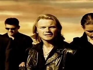 Er is troost en zin voor de fans van Boyzone en Take That