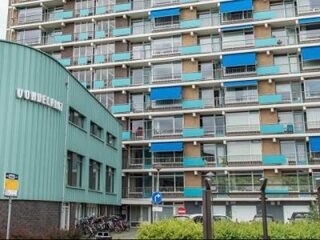Senioren Vondelflat mogen feedback geven na 'maaltijdrel'