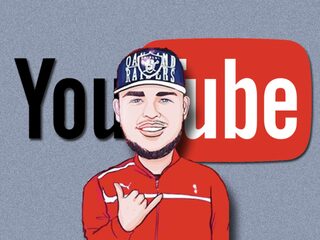 4 tips om met YouTuben je inkomen te verdienen