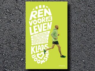 Hoe hardlopen als medicijn kan dienen
