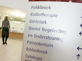 Oncologe nu zelf patiënt