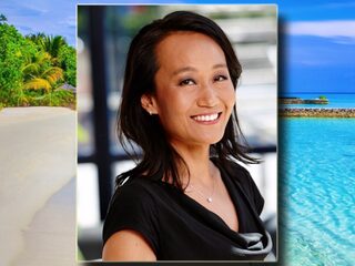 Vakantietips van Mischa Blok: deze boeken gaan mee in haar koffer