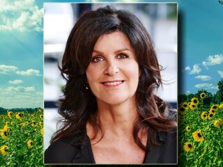 Waarom Suzanne Bosman een dikke Rus mee op vakantie neemt