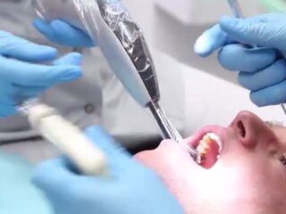 Dit is de beste tandarts van Nederland