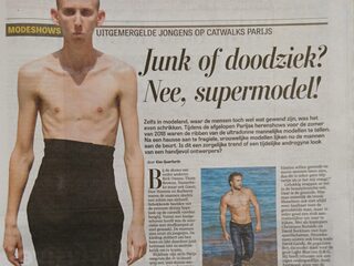 Bas Kosters over artikel Telegraaf: 'Ik vind het een beetje opgeklopt'