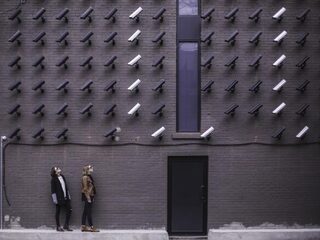 ‘Nieuwe ‘aftapwet’ zorgt voor schijnveiligheid’