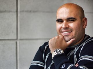 Column: 'Niet jouw schuld'