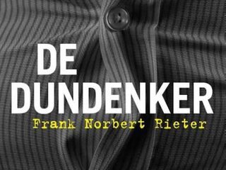 'De dundenker' zit vol vrolijke chaos, maar met een scherp randje