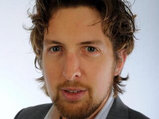 Column: Onderwereldoorlog