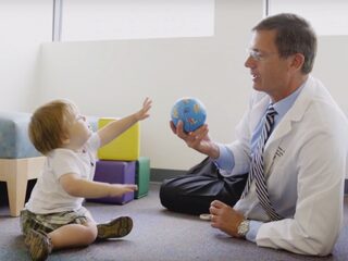 Is de eerste genetische link voor autisme gevonden?