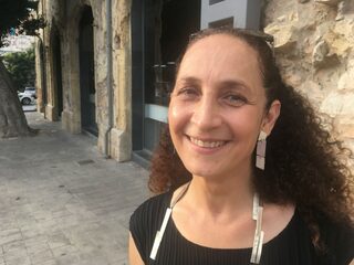 Museum als symbool voor de wederopbouw van Beiroet